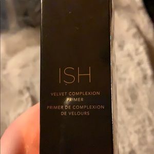 ish probiotic tinted moisturizer